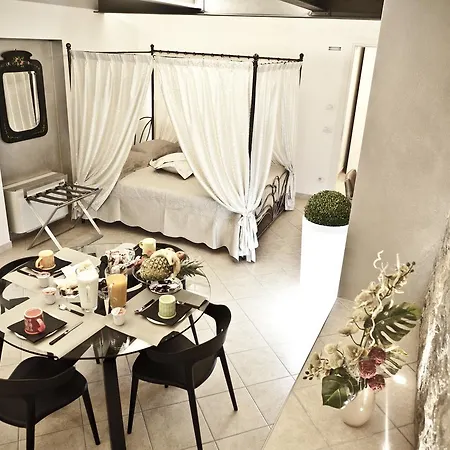 Castello San Felice B&B 베로나
