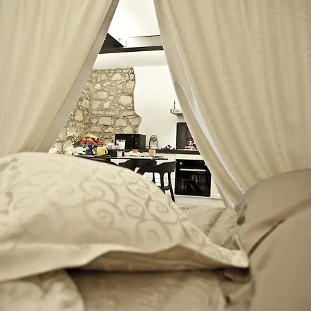Castello San Felice B&B