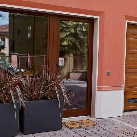 Castello San Felice B&B *