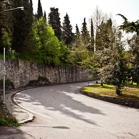 Castello San Felice B&B *